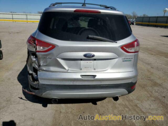 FORD ESCAPE TITANIUM, 1FMCU0J99DUC44741