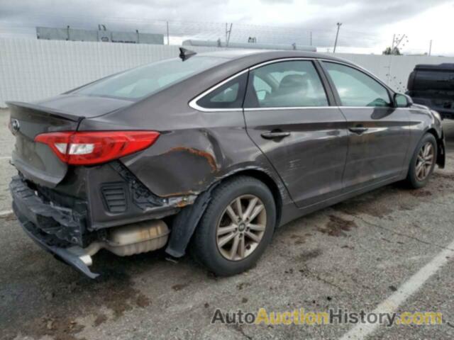 HYUNDAI SONATA SE, 5NPE24AF1FH054011