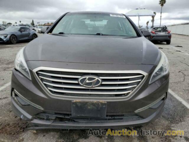 HYUNDAI SONATA SE, 5NPE24AF1FH054011