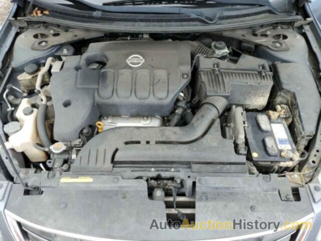 NISSAN ALTIMA BASE, 1N4AL2AP3CC220695