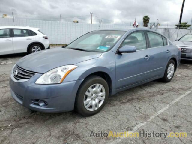 NISSAN ALTIMA BASE, 1N4AL2AP3CC220695