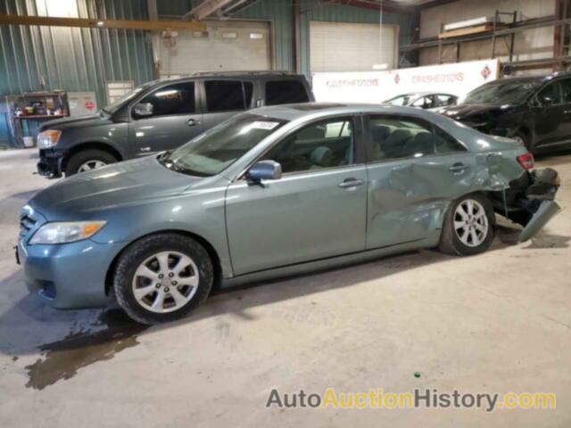 TOYOTA CAMRY BASE, 4T4BF3EK8BR135968