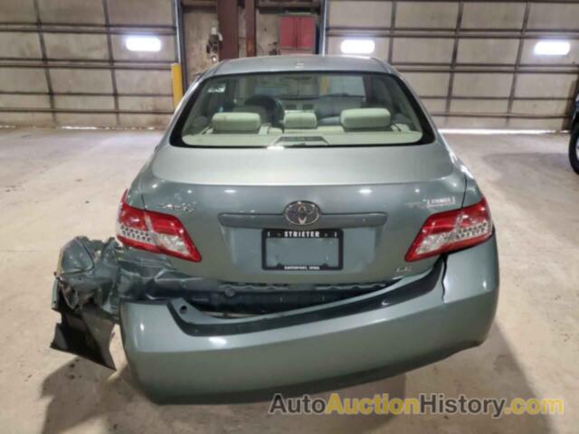 TOYOTA CAMRY BASE, 4T4BF3EK8BR135968