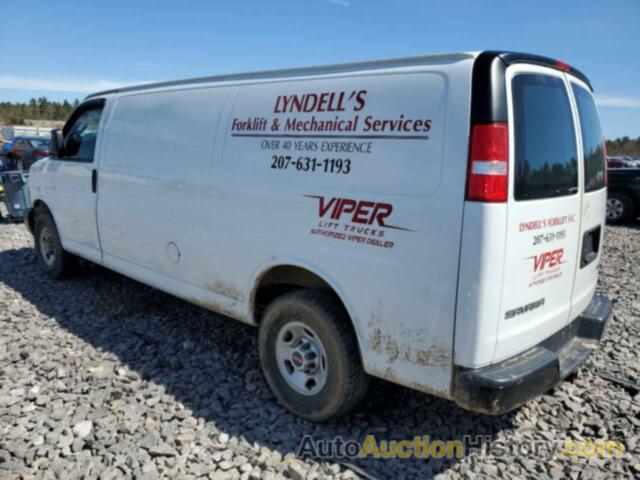 GMC SAVANA G3500, 1GTZ7HFG3J1332743