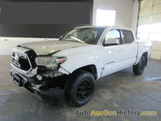 TOYOTA TACOMA DOUBLE CAB, 3TMCZ5AN9KM228296