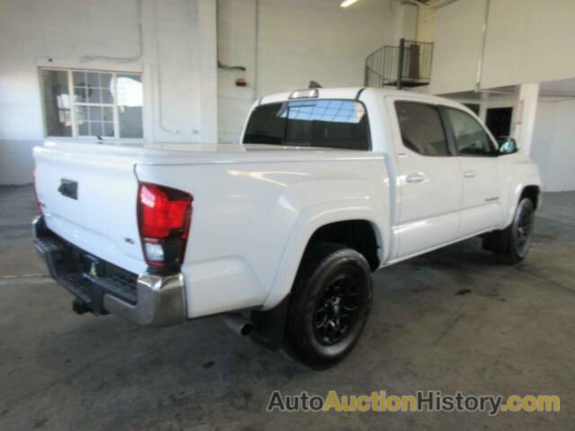 TOYOTA TACOMA DOUBLE CAB, 3TMCZ5AN9KM228296