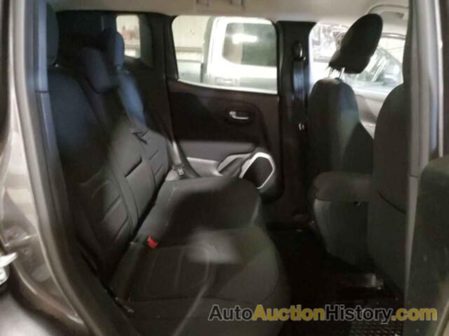 JEEP RENEGADE LATITUDE, ZACNJBB10KPK02688