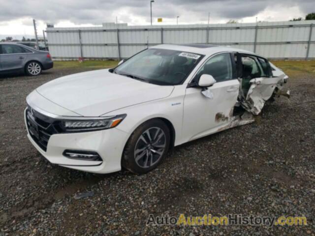 HONDA ACCORD TOURING HYBRID, 1HGCV3F94KA016657