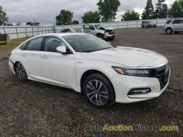 HONDA ACCORD TOURING HYBRID, 1HGCV3F94KA016657