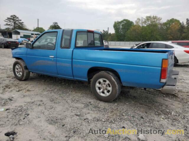 NISSAN TITAN KING CAB XE, 1N6SD16SXSC310960