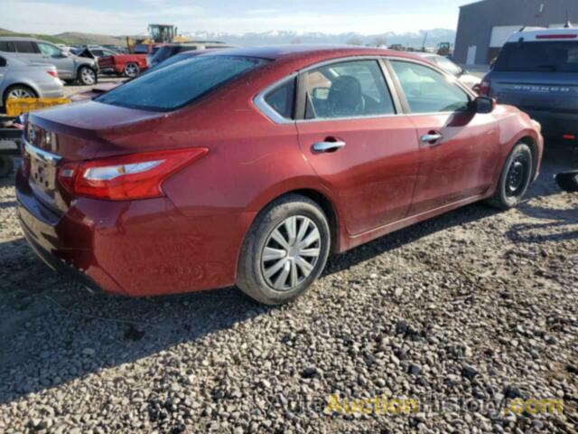 NISSAN ALTIMA 2.5, 1N4AL3AP7GC196624