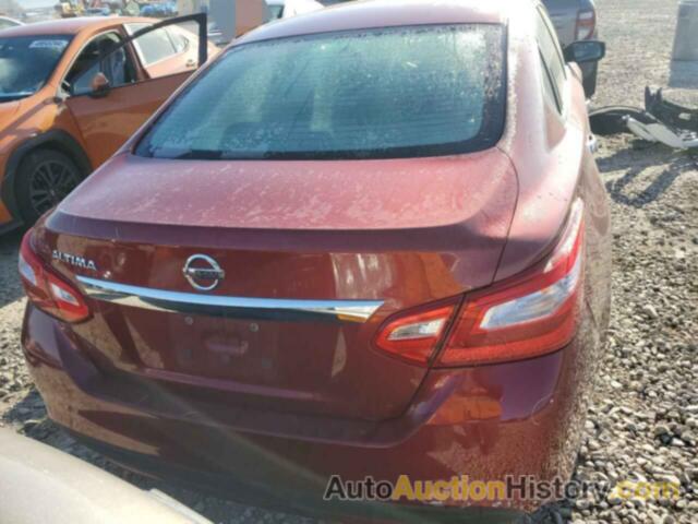 NISSAN ALTIMA 2.5, 1N4AL3AP7GC196624