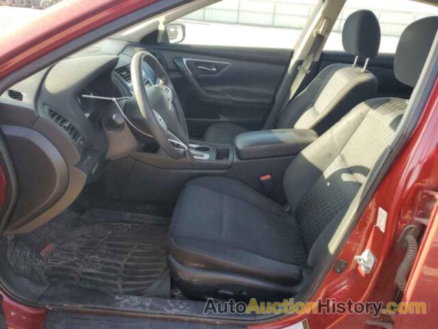 NISSAN ALTIMA 2.5, 1N4AL3AP7GC196624