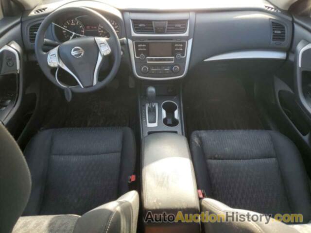 NISSAN ALTIMA 2.5, 1N4AL3AP7GC196624