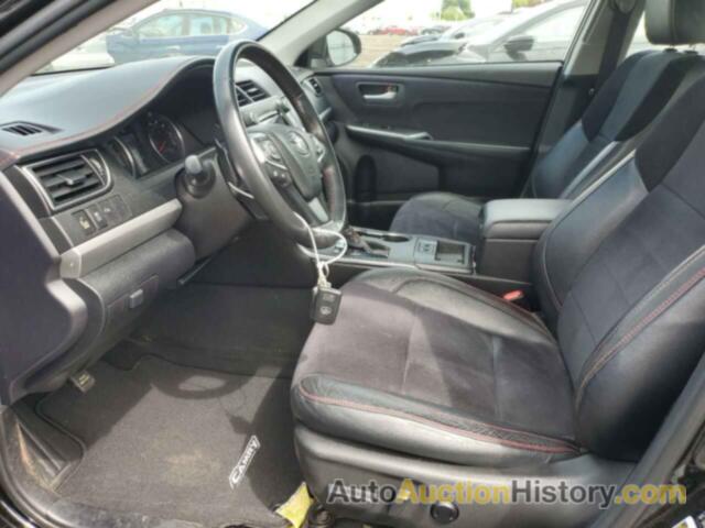 TOYOTA CAMRY LE, 4T1BF1FK0FU938664