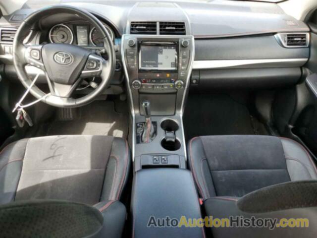 TOYOTA CAMRY LE, 4T1BF1FK0FU938664