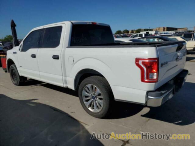 FORD F-150 SUPERCREW, 1FTEW1CP8FFB25109