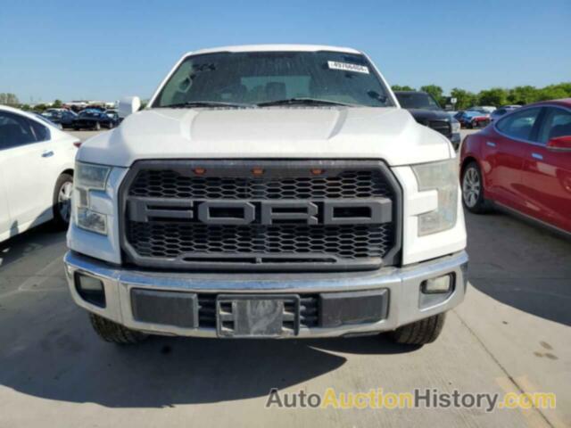 FORD F-150 SUPERCREW, 1FTEW1CP8FFB25109