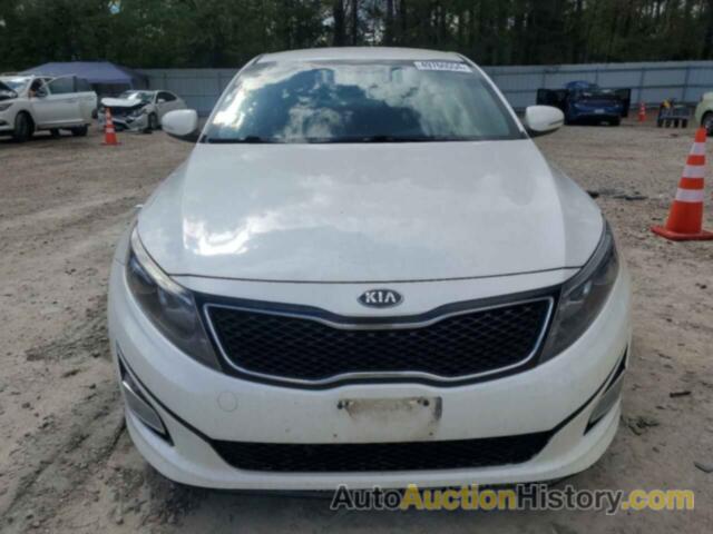 KIA OPTIMA LX, KNAGM4A71F5555215