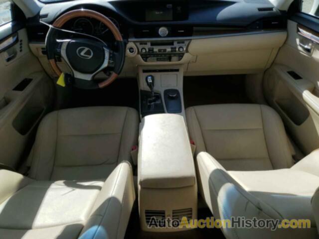 LEXUS ES300 300H, JTHBW1GG4D2033771