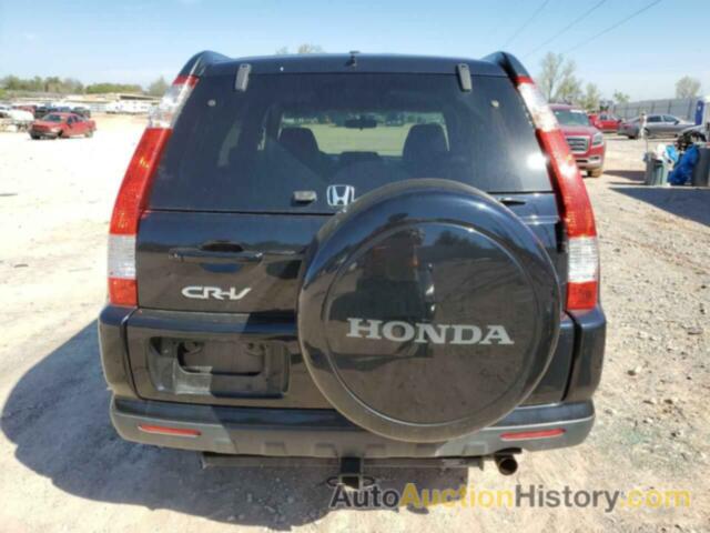 HONDA CRV SE, SHSRD78966U424132