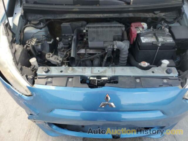 MITSUBISHI MIRAGE DE, ML32A3HJ2FH058757