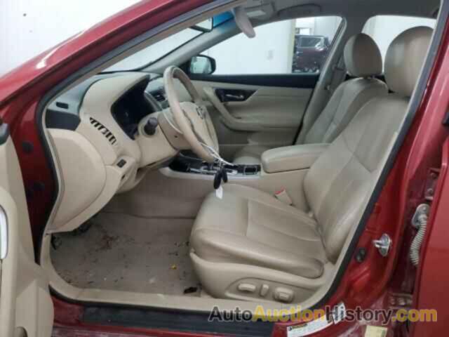 NISSAN ALTIMA 2.5, 1N4AL3APXDN588755