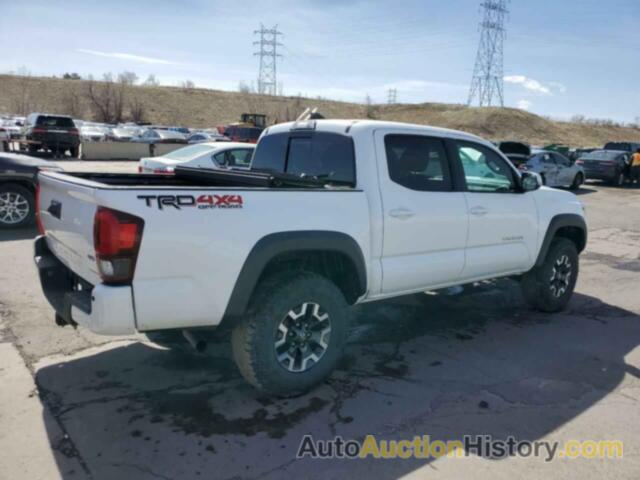 TOYOTA TACOMA DOUBLE CAB, 3TMCZ5AN4JM153747