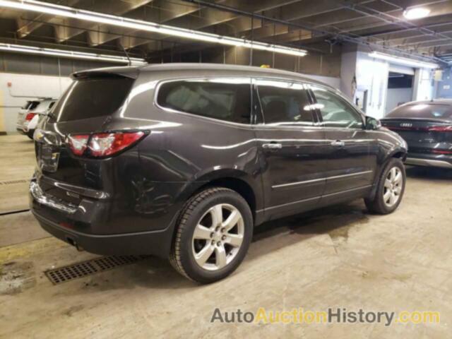 CHEVROLET TRAVERSE PREMIER, 1GNKRJKD4HJ276957