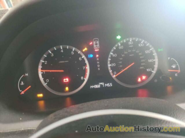 HONDA ACCORD EXL, 1HGCS2B88CA011527