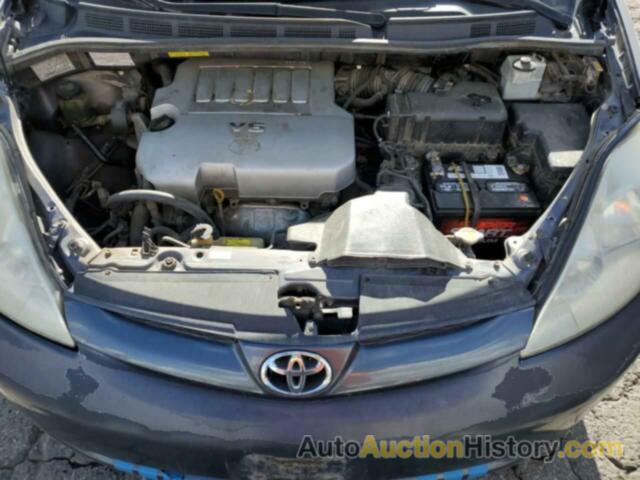 TOYOTA ALL OTHER CE, 5TDZK23C47S057053