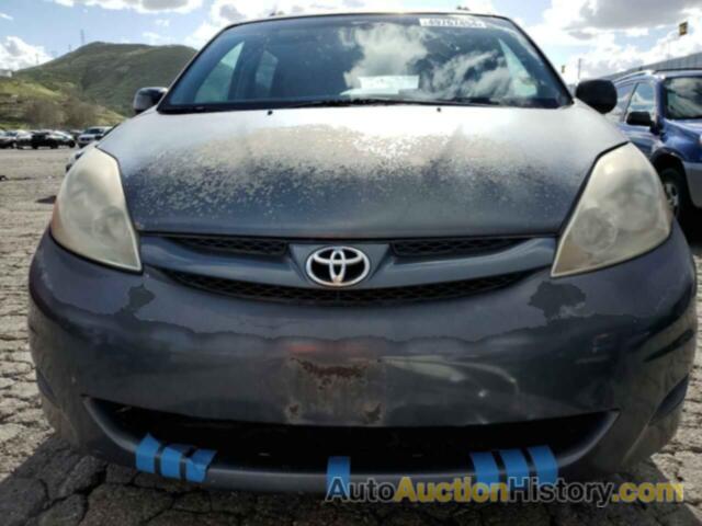 TOYOTA ALL OTHER CE, 5TDZK23C47S057053