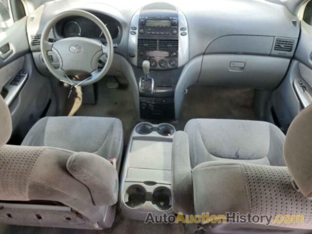 TOYOTA ALL OTHER CE, 5TDZK23C47S057053