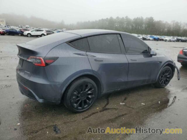 TESLA MODEL Y, 5YJYGDEE9MF062210