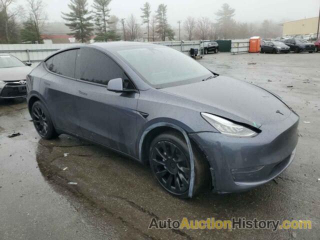 TESLA MODEL Y, 5YJYGDEE9MF062210