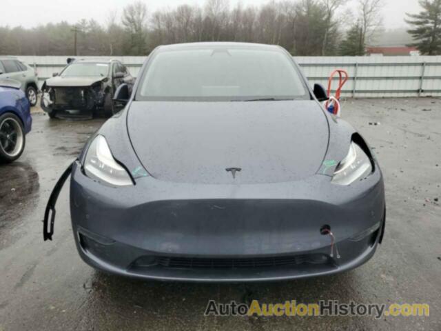 TESLA MODEL Y, 5YJYGDEE9MF062210