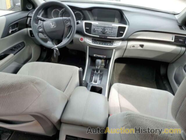 HONDA ACCORD EX, 1HGCR2F78DA098313