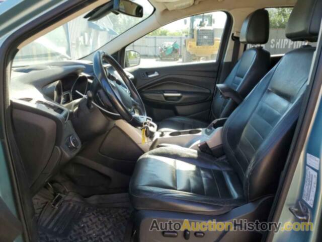 FORD ESCAPE SEL, 1FMCU9H98DUA61065