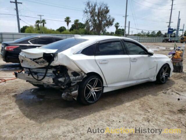 HONDA ACCORD TOURING, 1HGCV2F98MA023995