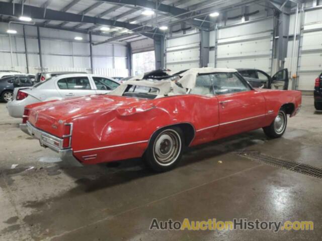 OLDSMOBILE 88, 354670M386652