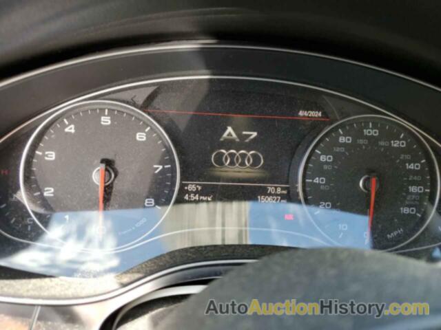 AUDI A7 PRESTIGE, WAU2GAFC2DN075221