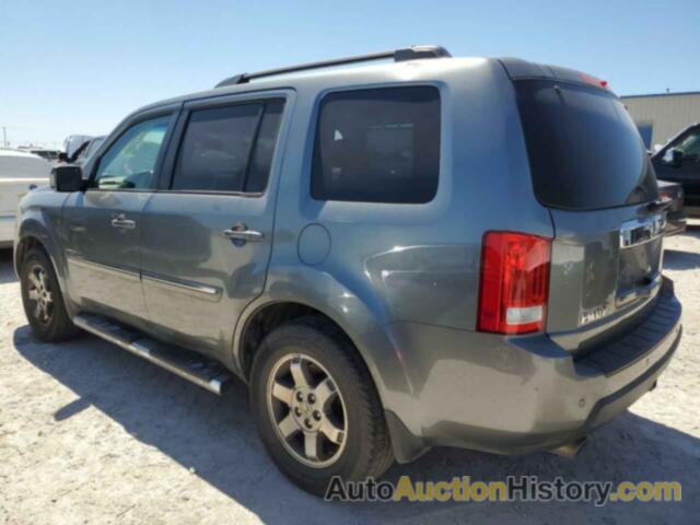 HONDA PILOT TOURING, 5FNYF38939B028055