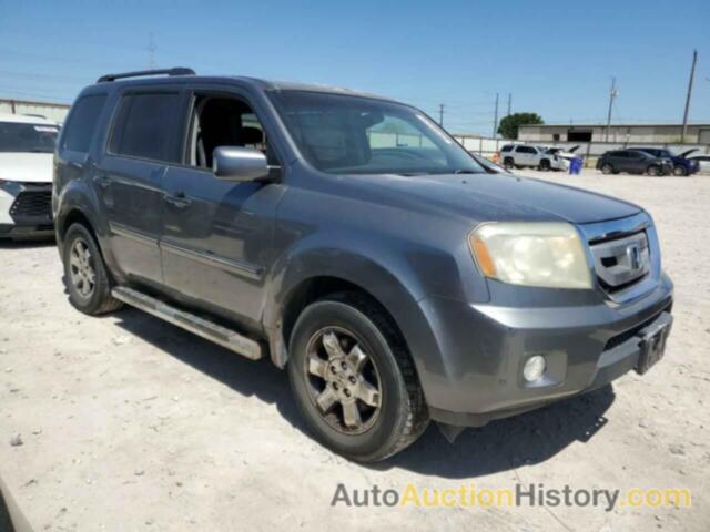 HONDA PILOT TOURING, 5FNYF38939B028055