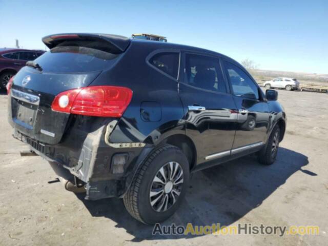 NISSAN ROGUE S, JN8AS5MT4CW606228