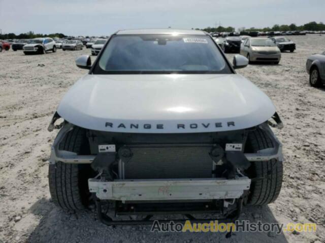 LAND ROVER RANGEROVER S, SALYB2RV5JA712516