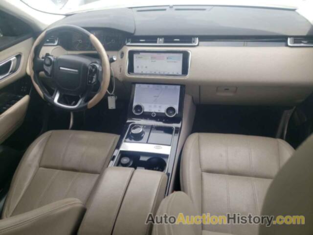 LAND ROVER RANGEROVER S, SALYB2RV5JA712516