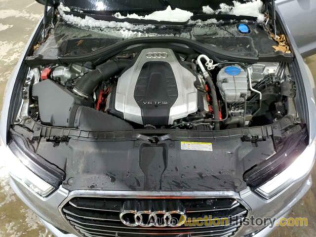 AUDI A6 PREMIUM PLUS, WAUF2AFC8HN059045