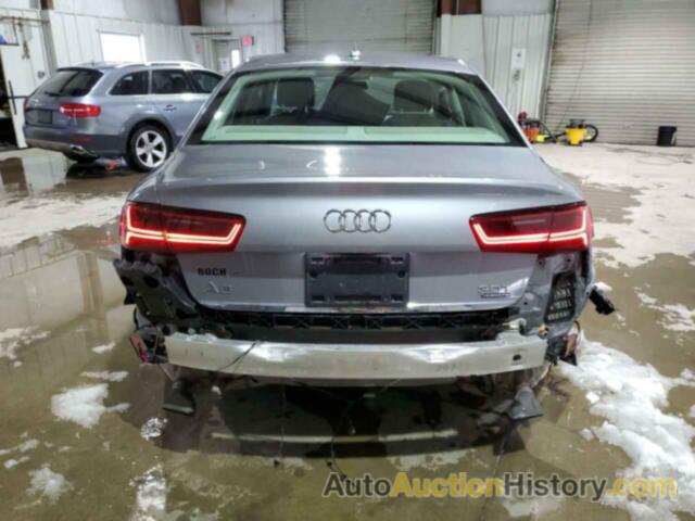 AUDI A6 PREMIUM PLUS, WAUF2AFC8HN059045