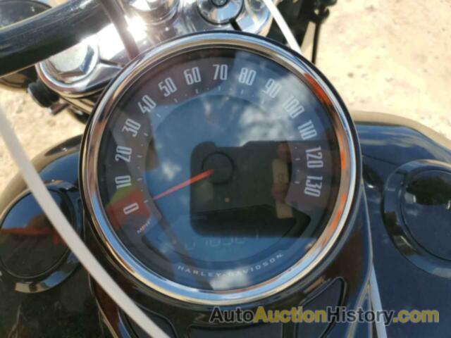 HARLEY-DAVIDSON FLHC, 1HD1YAJ13KC010743