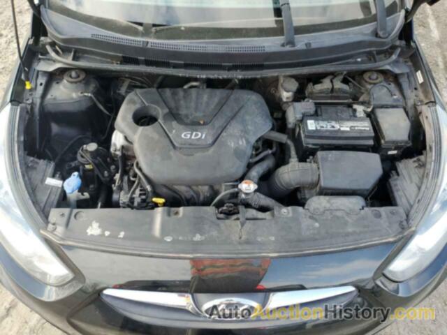 HYUNDAI ACCENT GLS, KMHCT5AE5EU173486